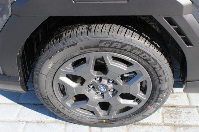 2026 Subaru Outback Premium - Photo 19