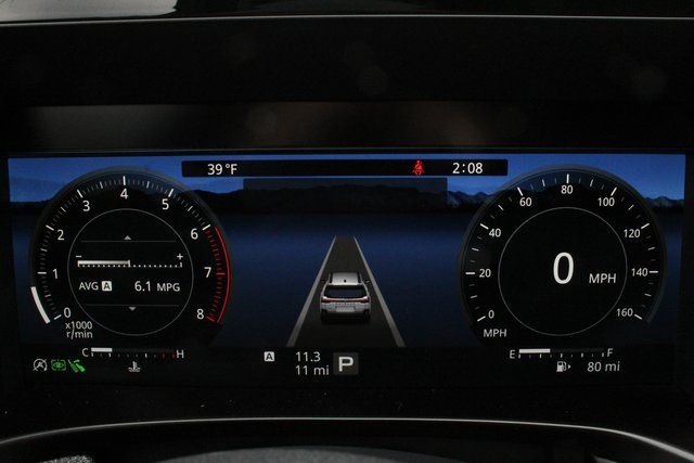 2026 Subaru Outback Premium - Photo 13
