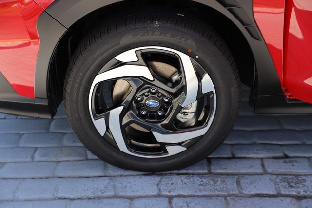 2026 Subaru Crosstrek Limited - Photo 53