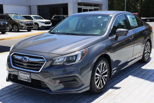 2019 Subaru Legacy