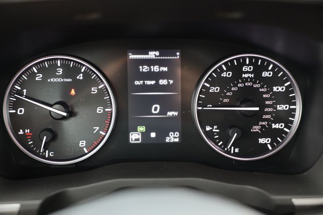 2026 Subaru Ascent Limited - Photo 27