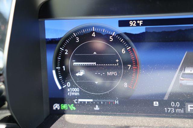 2026 Subaru Outback Touring XT - Photo 33