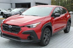 2026 Subaru Crosstrek Base SUV