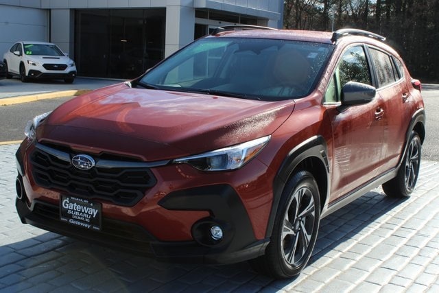 2024 Subaru Crosstrek Premium's photo