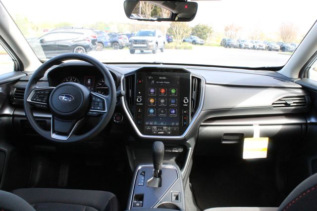 2026 Subaru Impreza Sport - Photo 7
