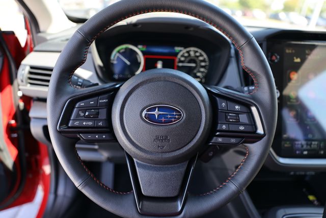 2026 Subaru Crosstrek Limited - Photo 18