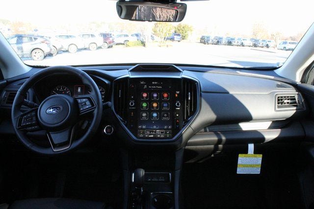 2026 Subaru Ascent Limited Bronze Edition - Photo 11