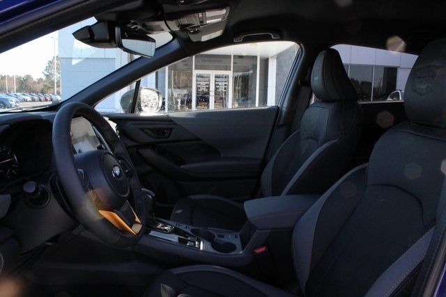 2026 Subaru Crosstrek Wilderness - Photo 10