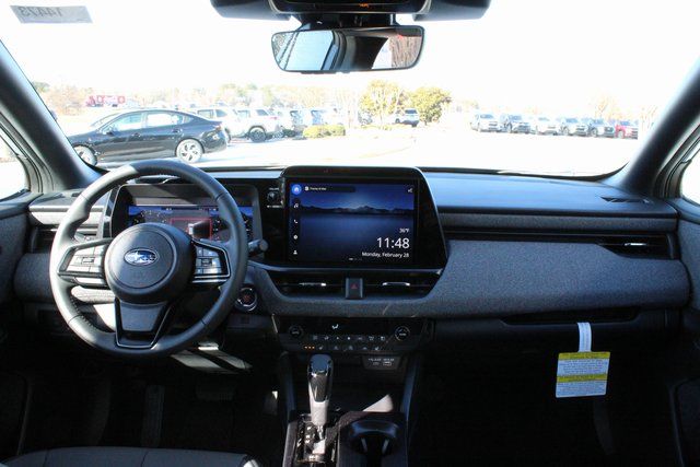 2026 Subaru Outback Premium - Photo 9