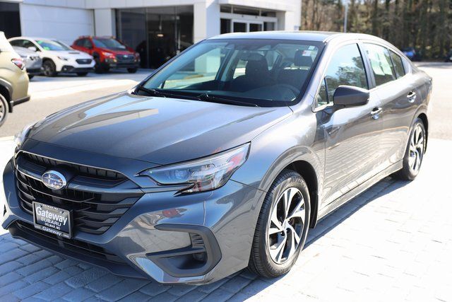 2023 Subaru Legacy AWD