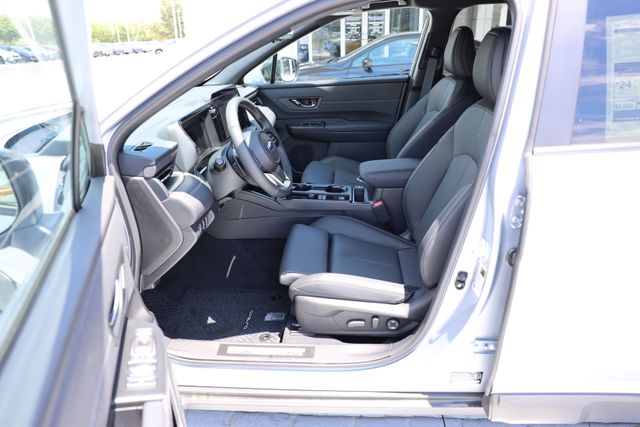 2026 Subaru Outback Touring XT - Photo 20