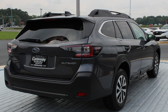 2025 Subaru Outback Premium photo 3