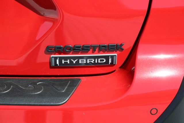 2026 Subaru Crosstrek Limited - Photo 59