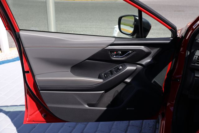 2026 Subaru Crosstrek Limited - Photo 13