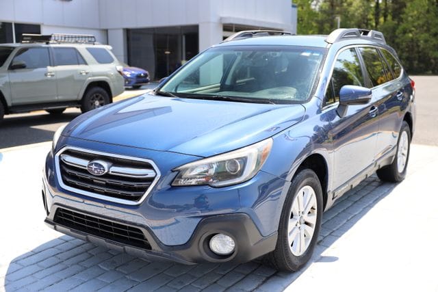2019 Subaru Outback Premium