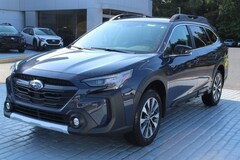2025 Subaru Outback Limited SUV