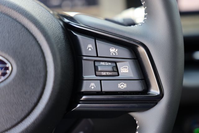 2026 Subaru Outback Touring XT - Photo 25