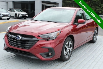 Featured New 2025 Subaru Legacy Premium Sedan for Sale in Delmar, MD
