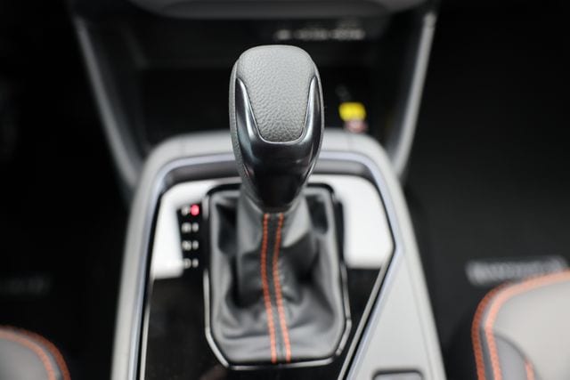 2026 Subaru Crosstrek Limited - Photo 47