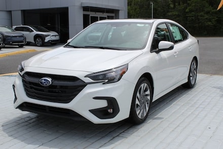 Featured New 2025 Subaru Legacy Limited Sedan for Sale in Delmar, MD