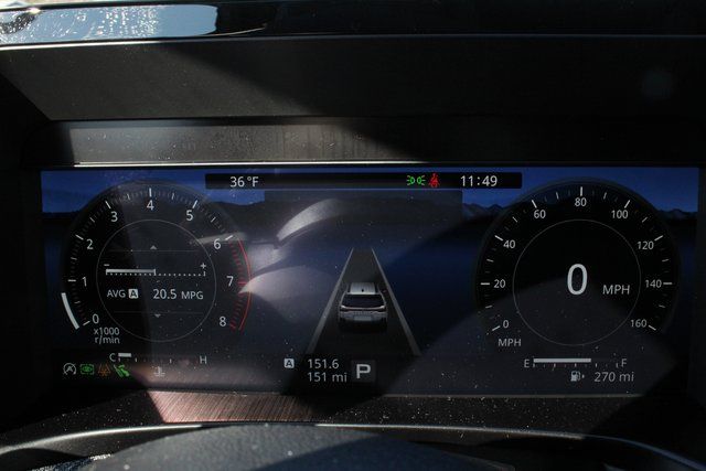 2026 Subaru Outback Premium - Photo 13