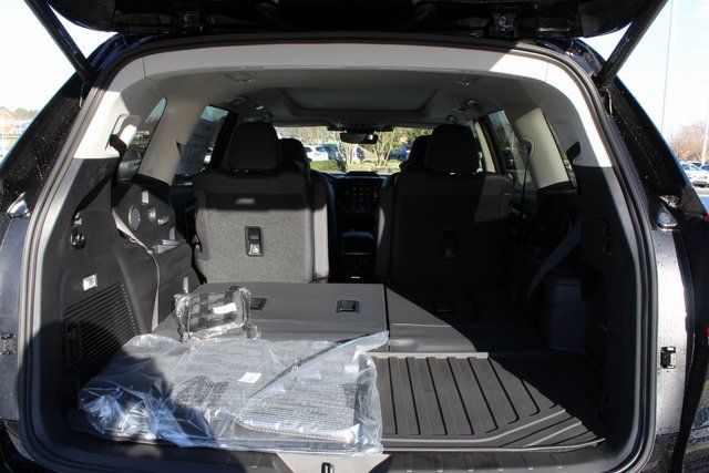 2026 Subaru Ascent Limited Bronze Edition - Photo 6