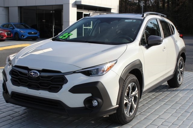 2025 Subaru Crosstrek Premium's photo