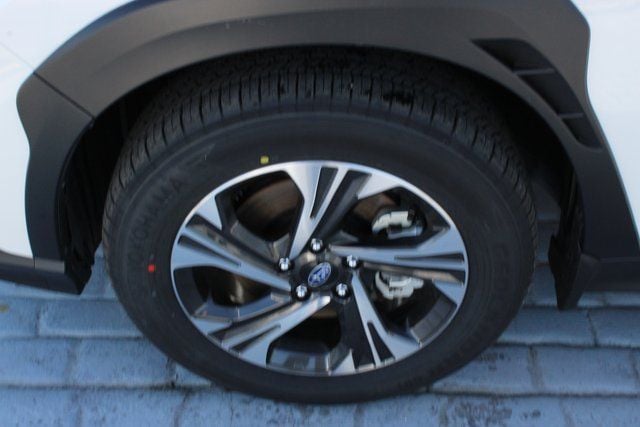 2026 Subaru Crosstrek Premium - Photo 18