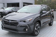 2026 Subaru Crosstrek Limited SUV