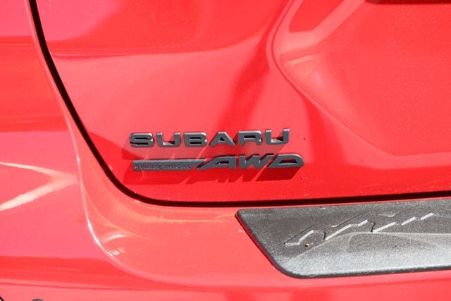 2026 Subaru Crosstrek Limited - Photo 58