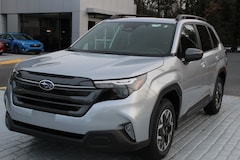 2026 Subaru Forester Premium SUV