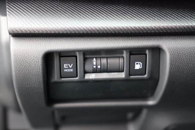 2026 Subaru Crosstrek Limited - Photo 18