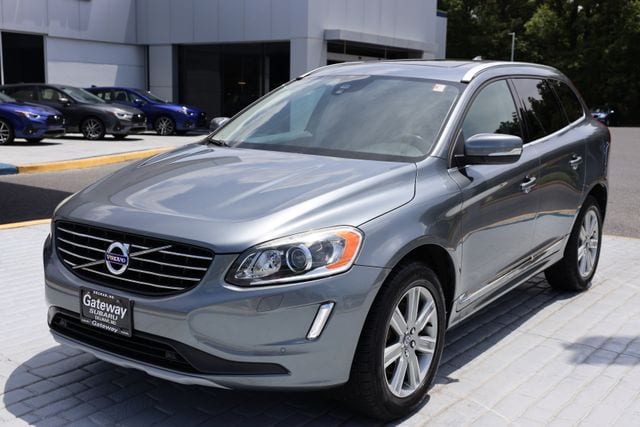 2017 Volvo XC60 T5 AWD Inscription's photo