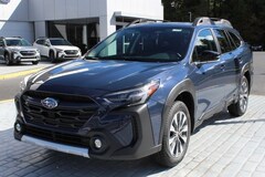 2025 Subaru Outback Limited SUV
