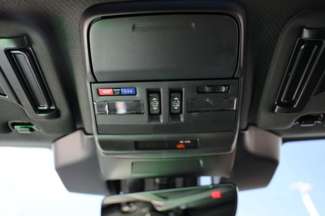 2026 Subaru Outback Limited - Photo 46