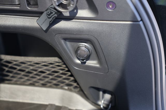 2026 Subaru Outback Limited - Photo 15