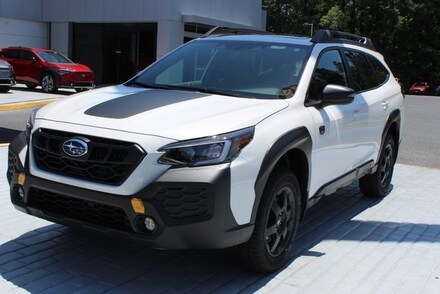 Featured New 2025 Subaru Outback Wilderness SUV for Sale in Delmar, MD