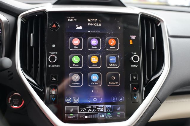 2026 Subaru Ascent Limited - Photo 37