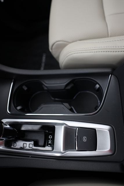 2026 Subaru Ascent Limited - Photo 53