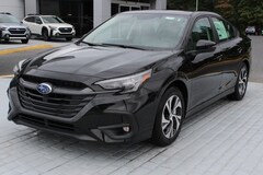 2025 Subaru Legacy Premium Sedan