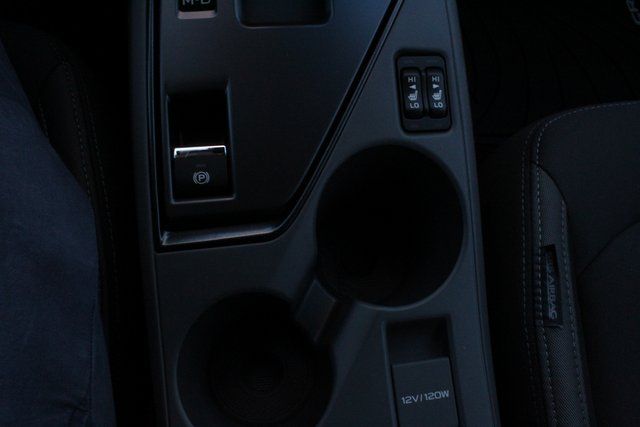 2026 Subaru Crosstrek Premium - Photo 16