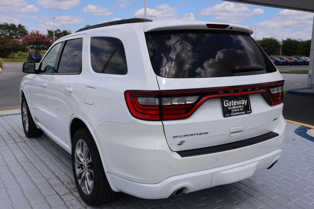 Used 2020 Dodge Durango GT Plus SUV