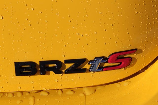 2026 Subaru BRZ Series.Yellow - Photo 20