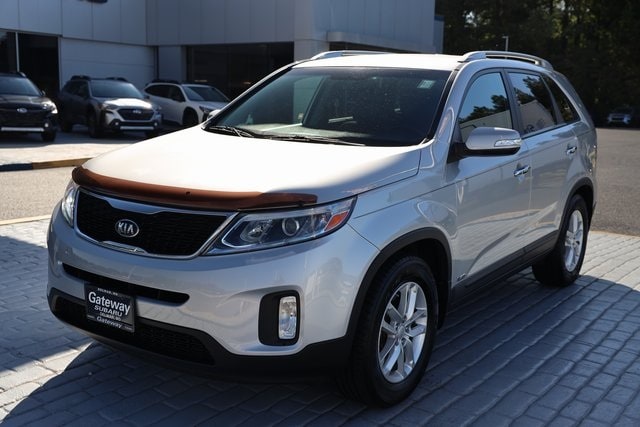 2014 Kia Sorento