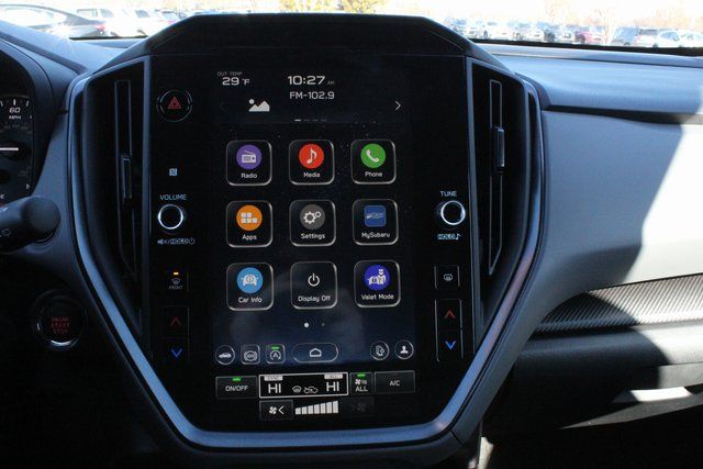 2026 Subaru Crosstrek Wilderness - Photo 13