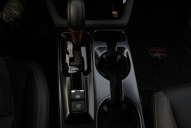 2026 Subaru Forester Wilderness - Photo 15