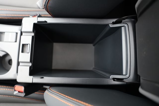 2026 Subaru Crosstrek Limited - Photo 51