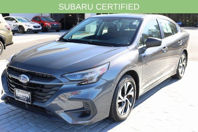 2023 Subaru Legacy AWD