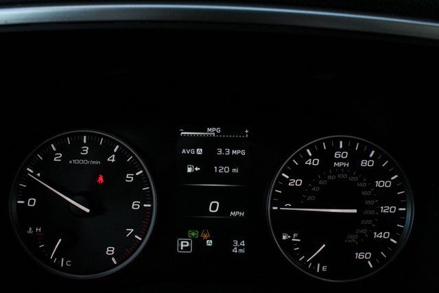 2026 Subaru Ascent Touring - Photo 15