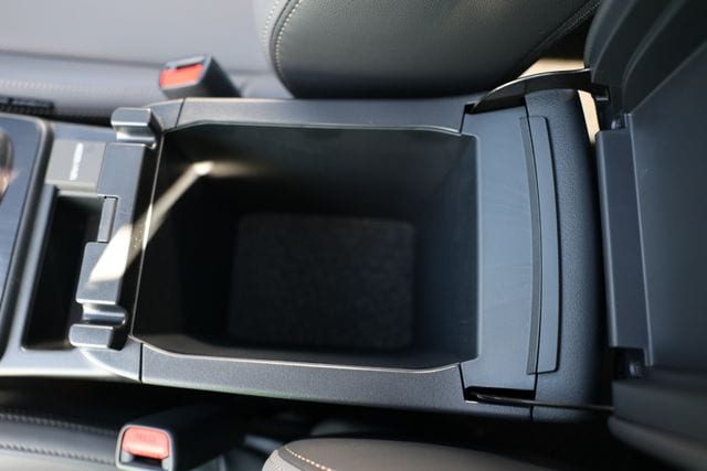 2026 Subaru Outback Limited - Photo 45